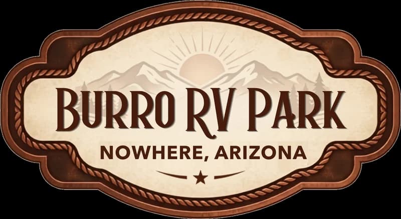 Burro RV Park & Saloon
